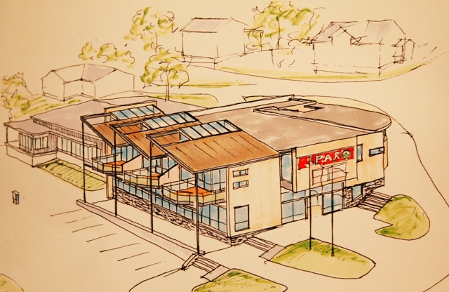 Sørgard-utbygging_tegning