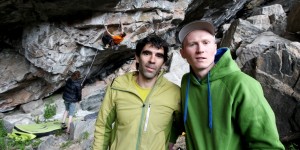 Verdenseliten med ros