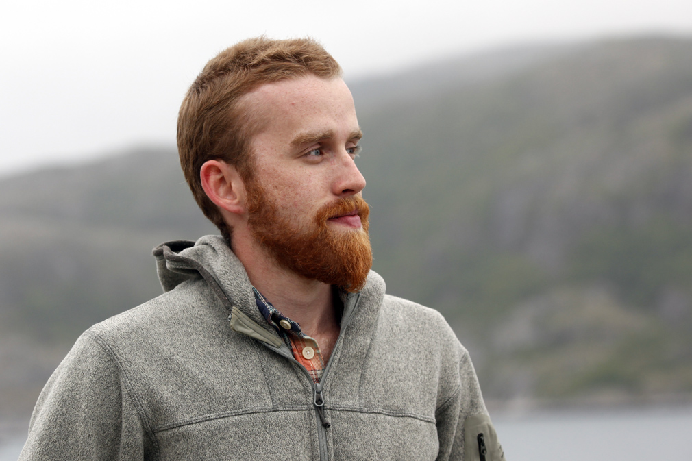 – Det var en ren gledesfølelse, sier Bendik Gulling om øyeblikket da han skjønte han var reddet.