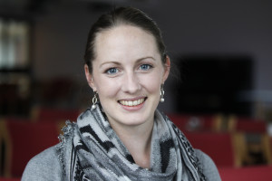 Caterina Kvaløsæter (28)