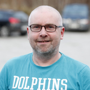 Håvard Haarstadstrand