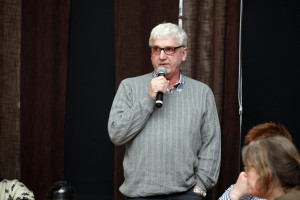 - En avviklingserklæring, sa Trond Strøm om intensjonsavtalen.