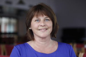 Ingunn Eikeseth Torgersen (44)