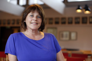 Ingunn Eikseth Torgersen