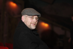 Kultursjef Kristian Bruun-Oksdøl håper på fullt hus under premieren.