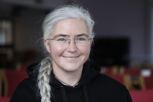 Liv Unni Fløan (50)