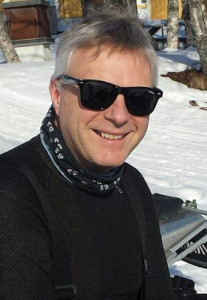 Rune Petter Stene (Foto: Privat)