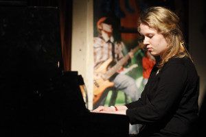 Eline Ruud Kristiansen.