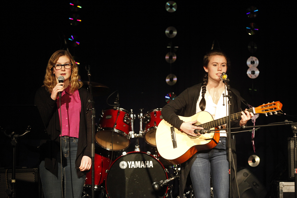 UKM21 Ann-Mari Linde