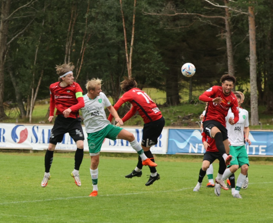 Heading i m&aring;l, men ble annullert 