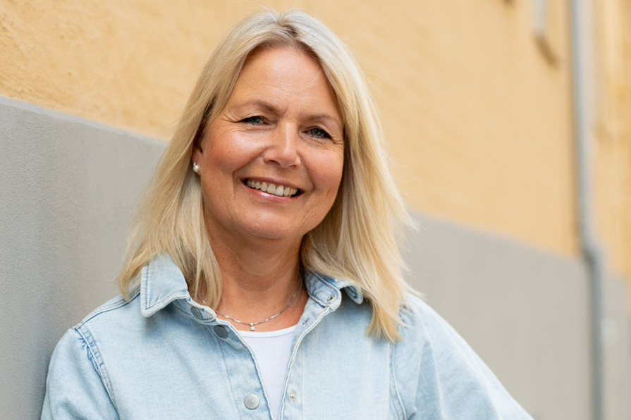 Foto: Vilde Fagerland