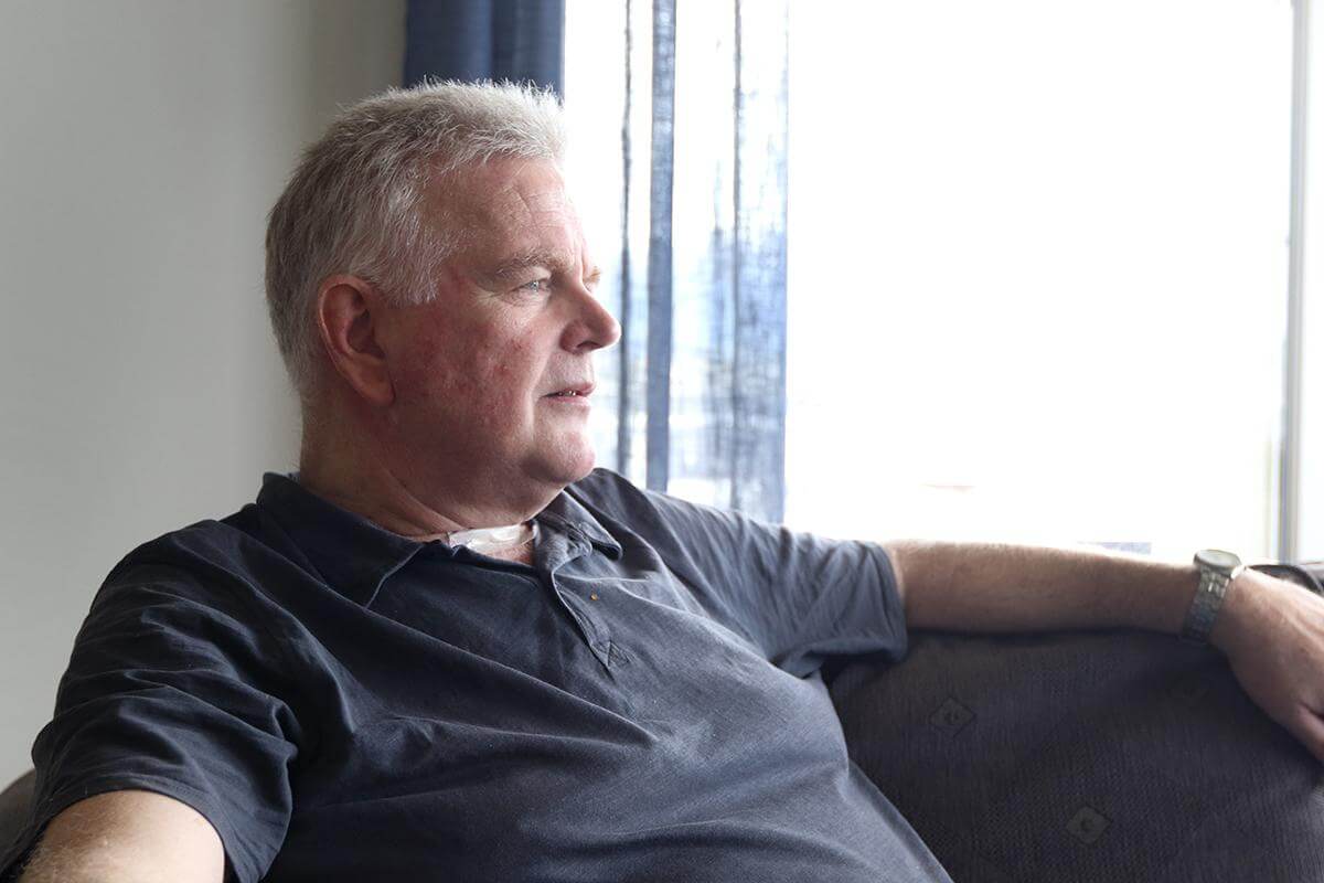 &ndash; De gjorde alt som de var trent p&aring; &aring; gj&oslash;re, sier Arne om kollegaene, brannmannskapene og ambulansepersonellet.