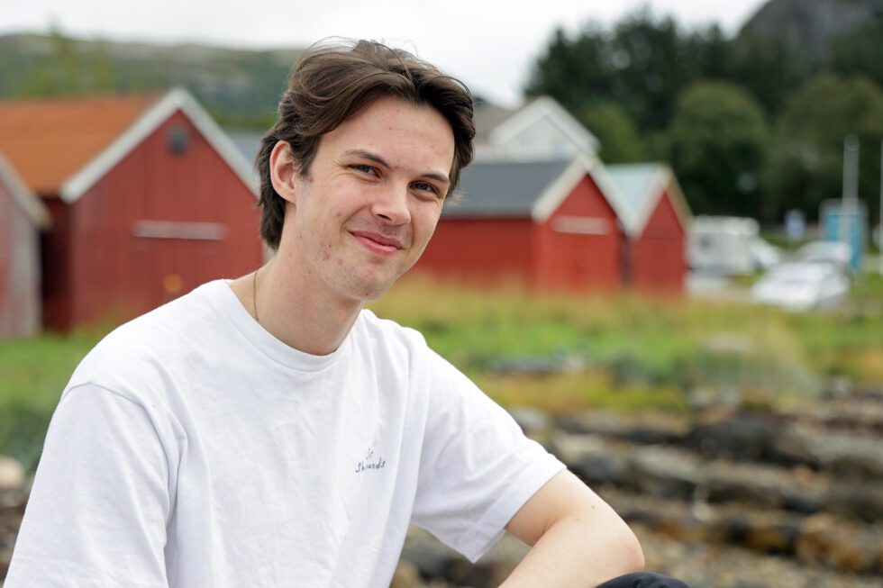 Bendik Forsaa Geving har f&aring;tt fratak fra vervet i formannskapet, men fortsetter i kommunestyret.