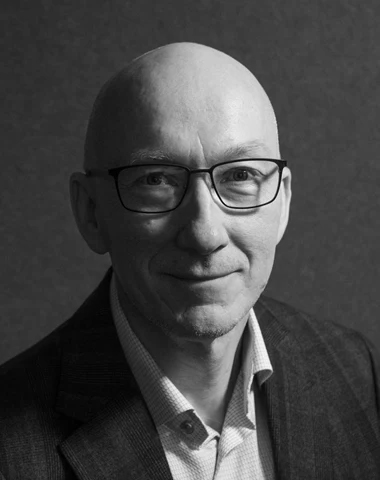 B&oslash;rre Sivertsvoll. (Foto: Aneo)