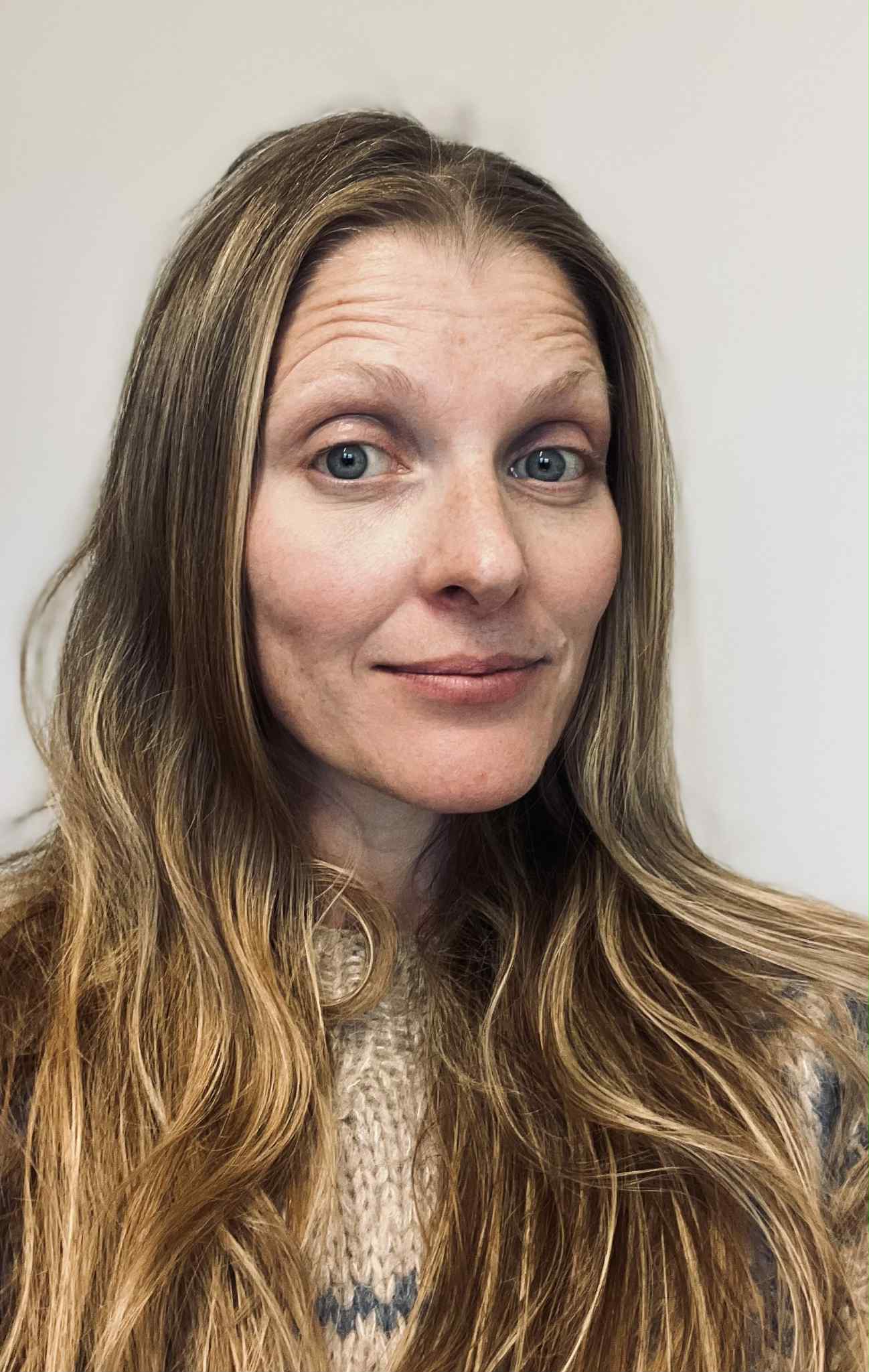 Eivor Hagerup er instrukt&oslash;r p&aring; kommende workshop. Foto: Privat. 