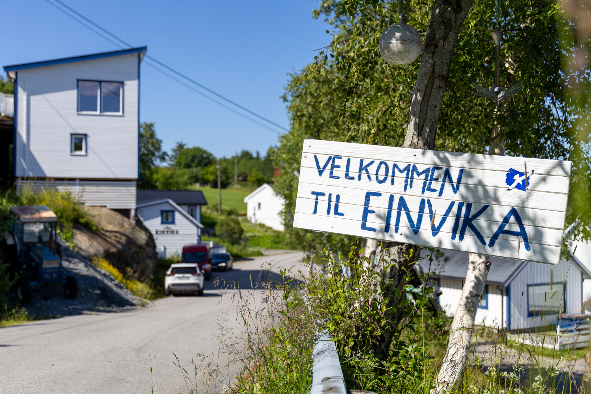 Nei, n&aring; mener eiere at de har utvidet nok. 