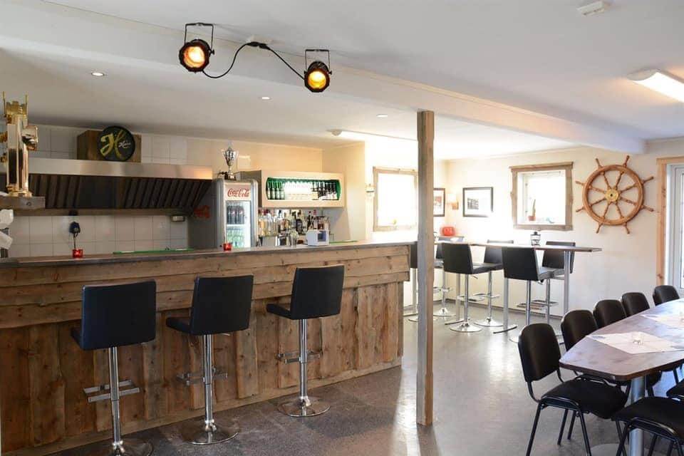 De nye driverne satser p&aring; &aring; &aring;pne puben allerede i sommer.