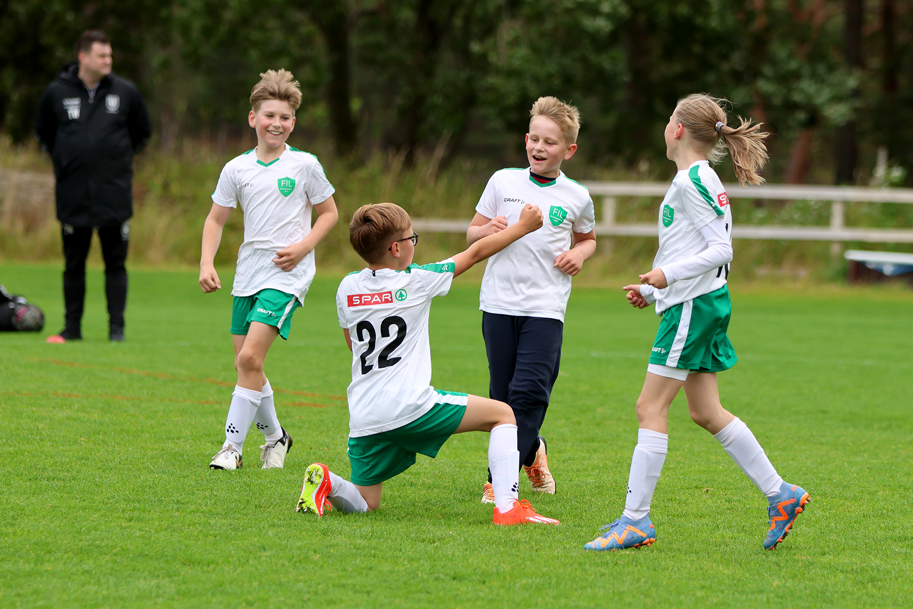 Skåringer skal feires!