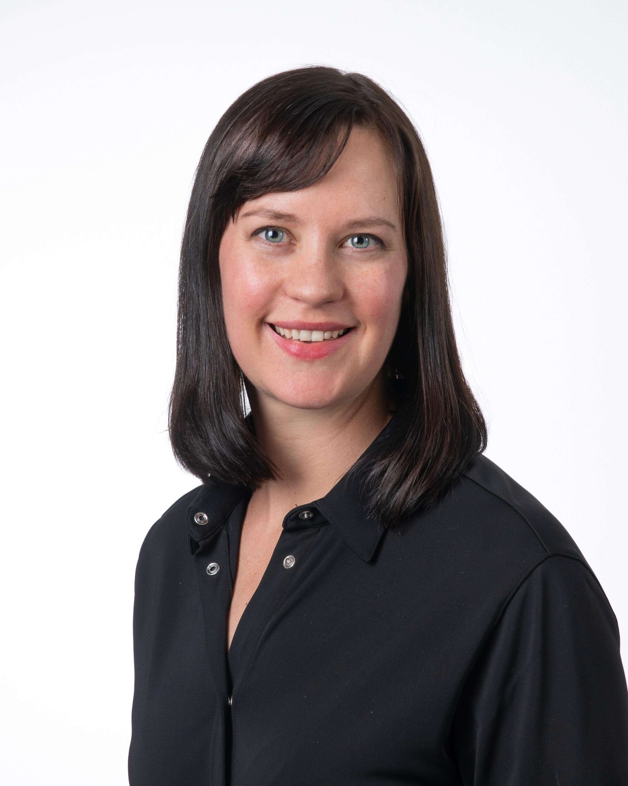 Seniorrådgiver Hildegunn Nordtug