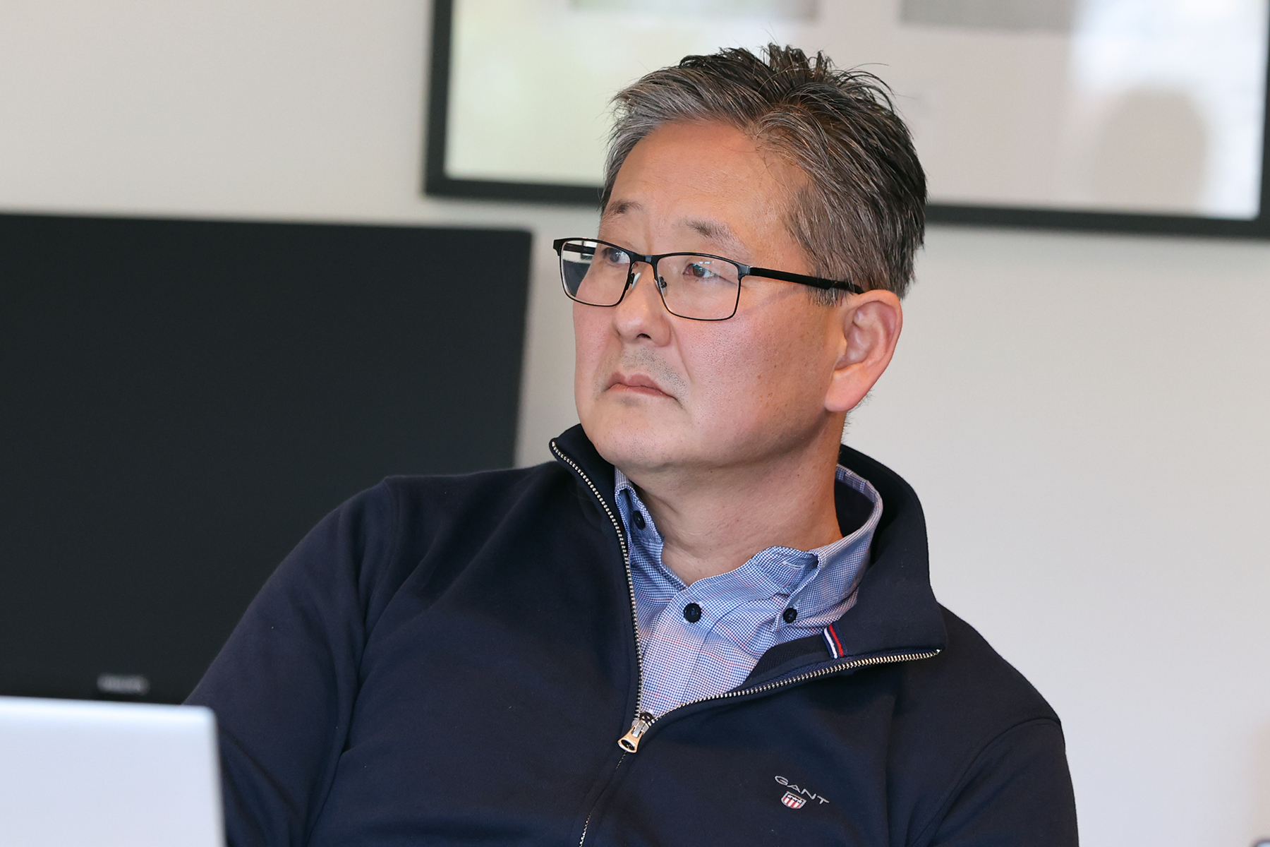 - Om søkeren skal få utsettelse, må ting konkretiseres, sa Lars Haagensen (Frp).