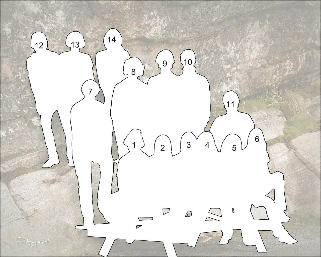 Se svarene til elevene fra 2007 i teksten under.  (Ill. Trio Media)