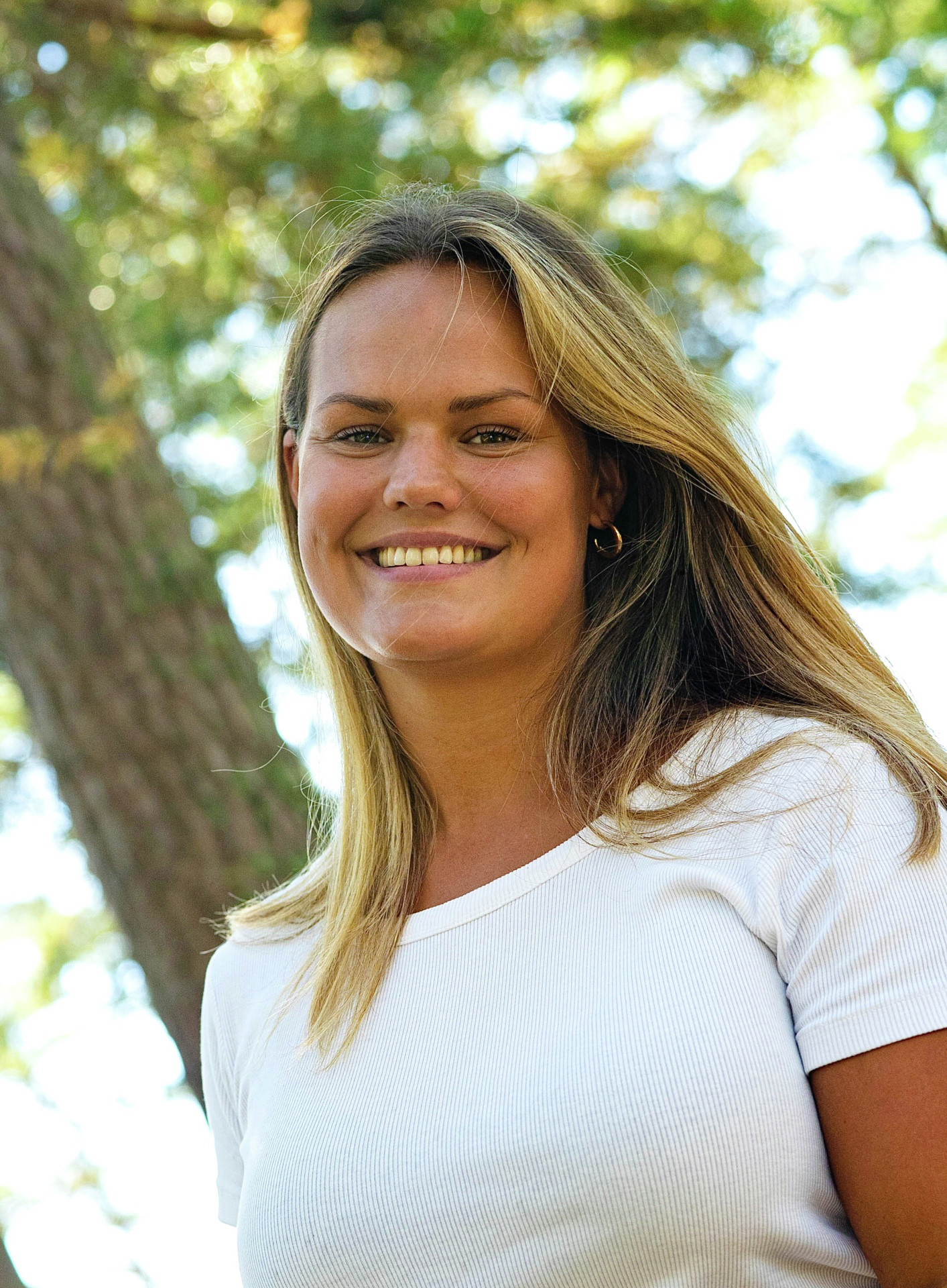 - Det at vi kan velge og vrake i arrangement gjennom hele sommeren, er langt fra noen selvfølge - og det hadde ikke vært mulig uten ildsjelene som driver det hele, skriver sponsoransvarlig Lise Musum Stangvik i NTE i denne kronikken.