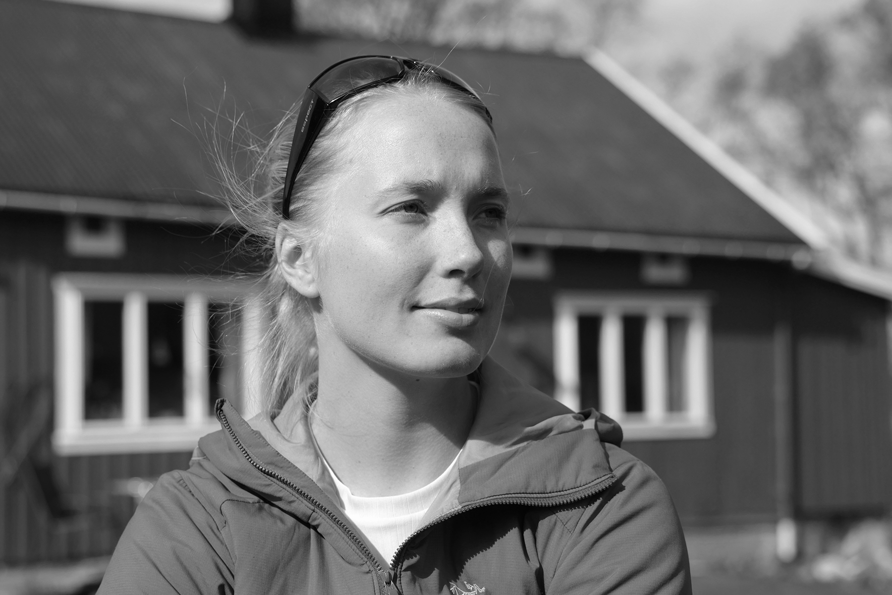 Maren Emilie har valgt sin vei: Country!