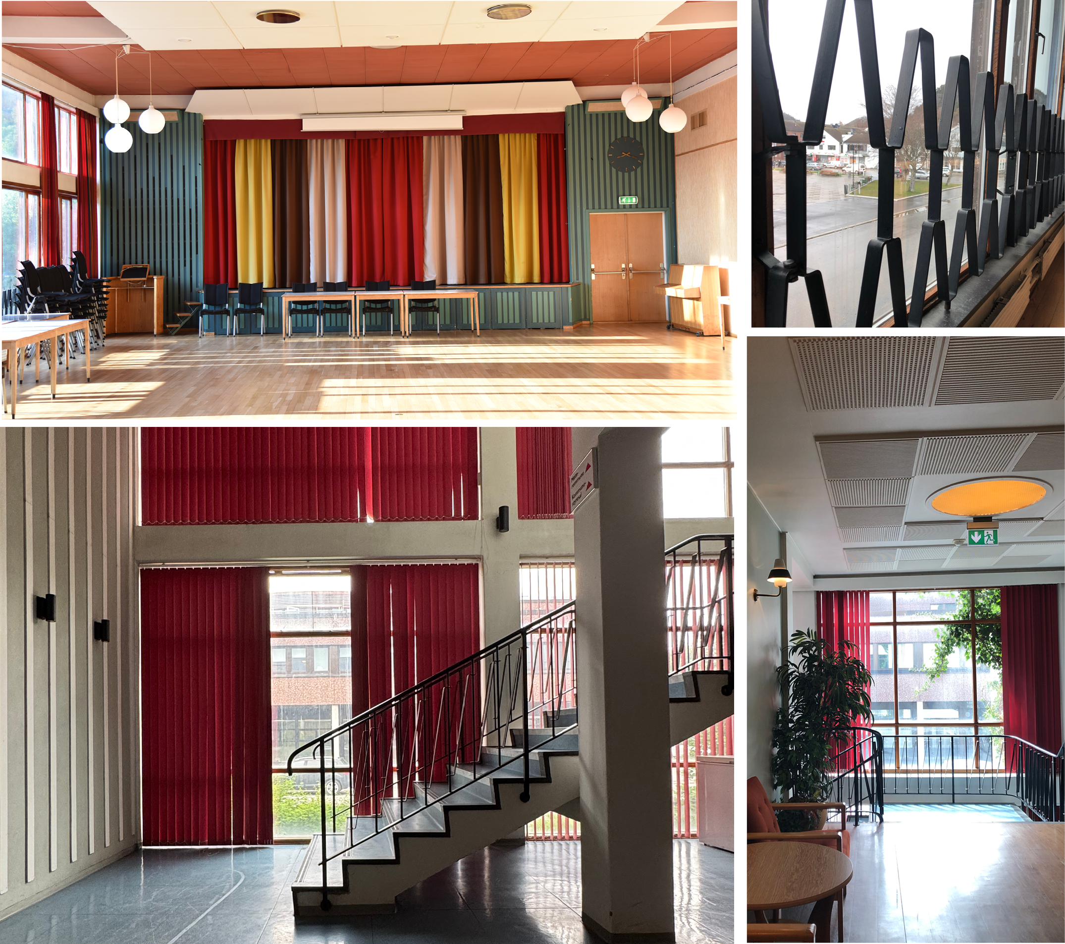 Deler av interi&oslash;ret foresl&aring;s ogs&aring; fredet. (Foto: Tr&oslash;ndelag fylkeskommune)