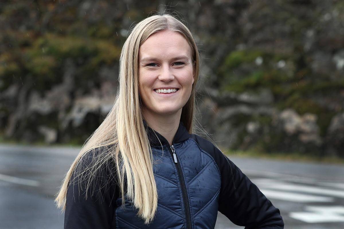 "Det er framtida og livene v&aring;re det er snakk om," skriver Nina Bendiksen i dette debattinnlegget.