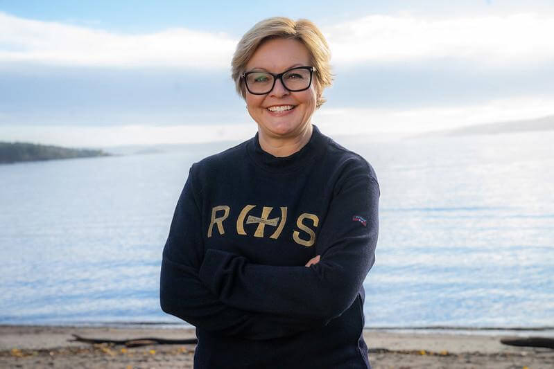 Vi trenger flere initiativer for å nå vår visjon om at ingen skal drukne.