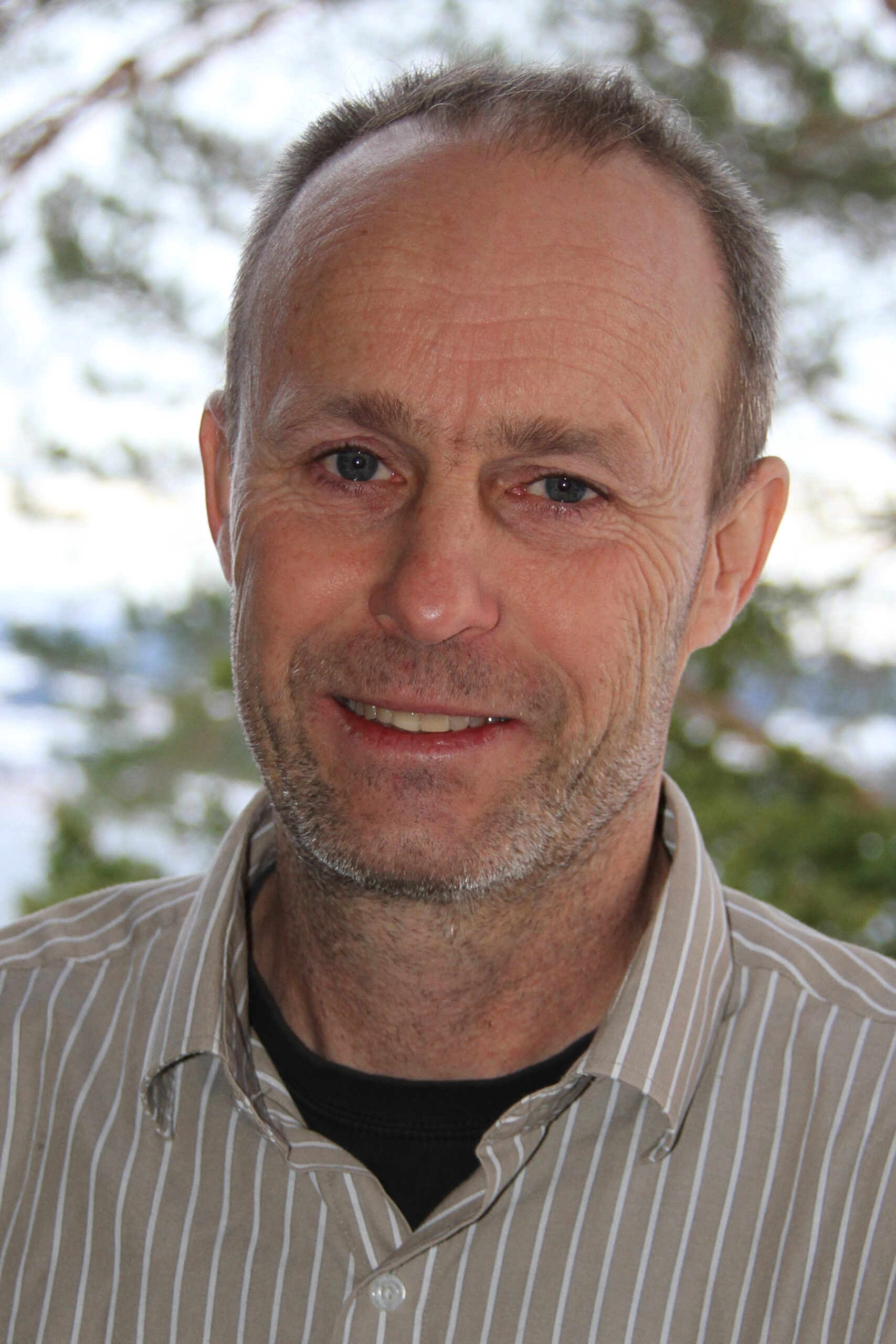 Rune Hedegart (Foto: Eva Hedegart)