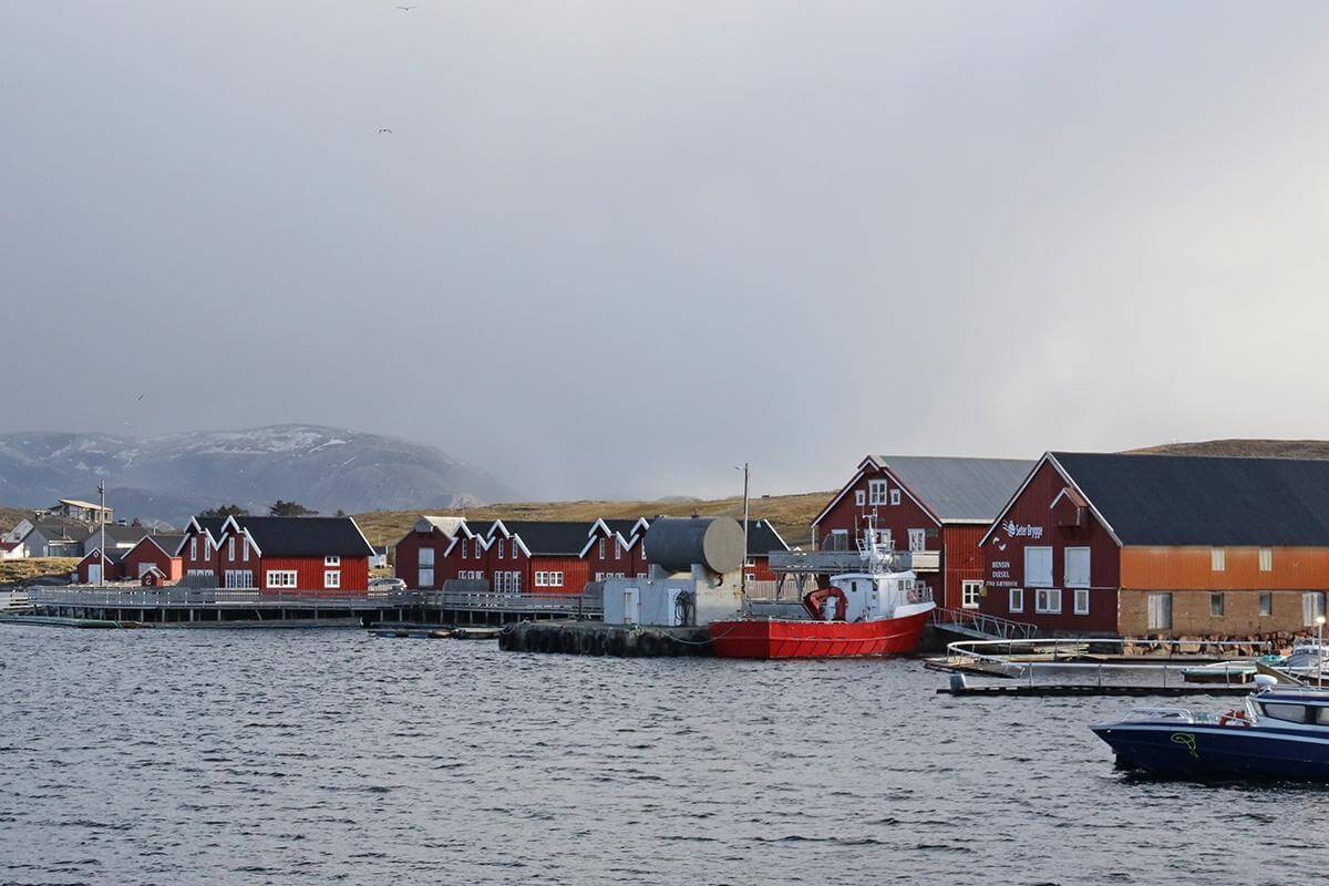 Seter brygge opplever avbestillinger og ombookinger som følge av koronaen.