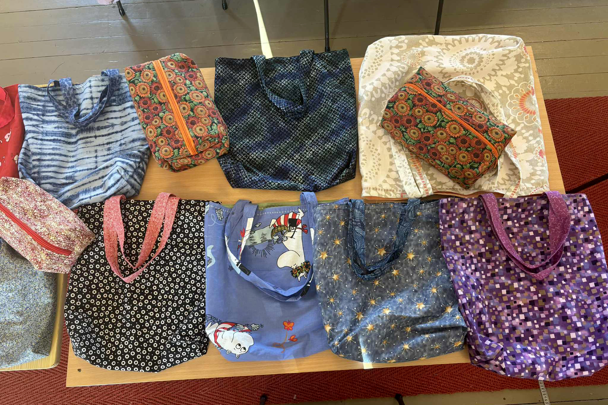 Hva med en haute couture-veske som ingen har maken til.