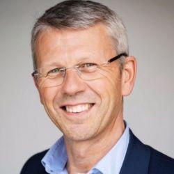 Terje S&oslash;rvik, stortingskandidat for Ap i Nord-Tr&oslash;ndelag.