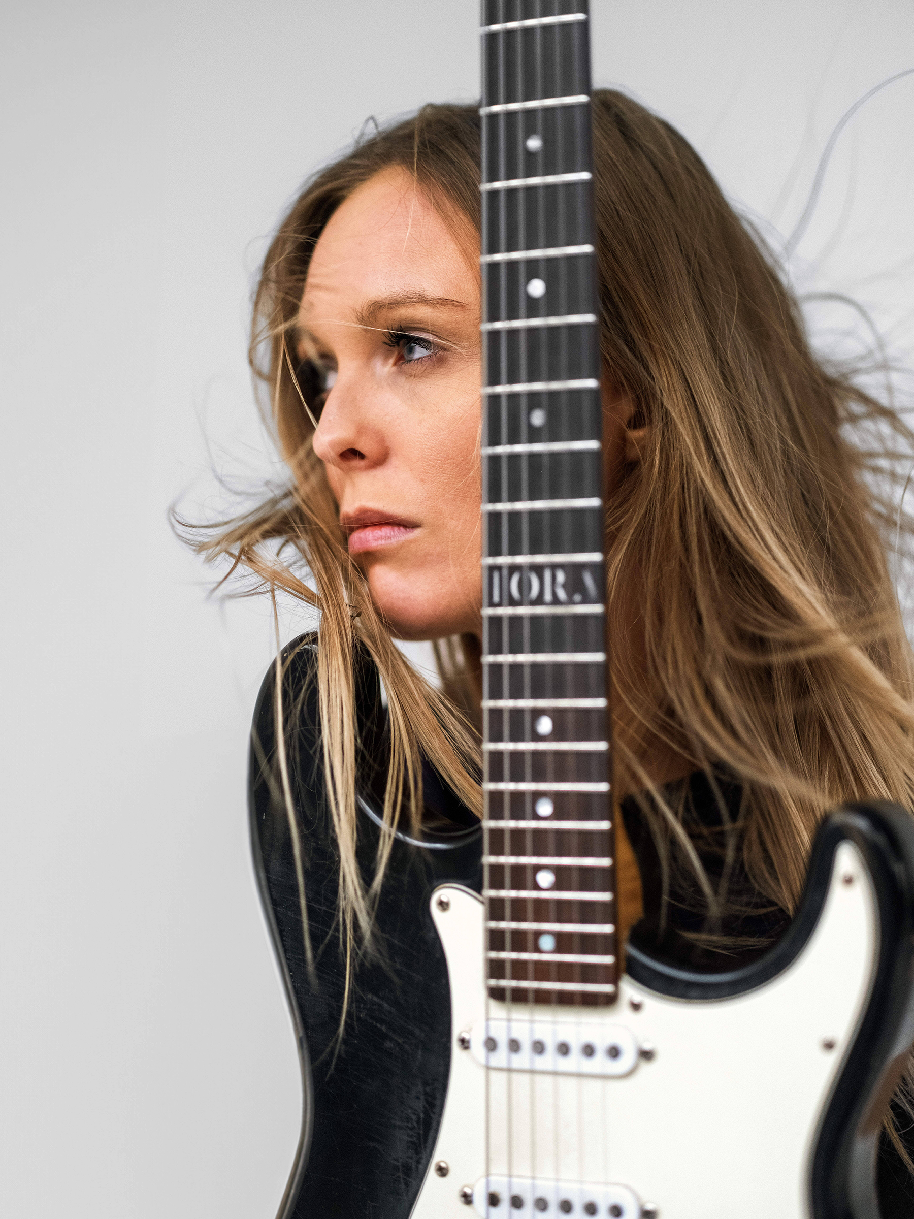 Tora har hatt et travelt &aring;r. (Foto: Berre)