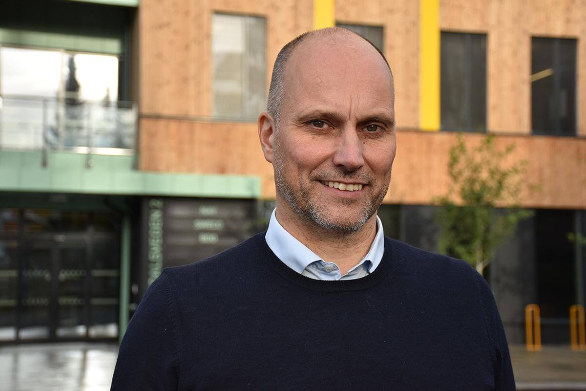 "&Aring; bruke nye virkemidler i arbeidet med inkludering er ekstra viktig n&aring; som Norge mangler arbeidskraft," skriver NAV-direkt&oslash;r Torbj&oslash;rn Aas og hans kolleger i nord i denne kronikken.