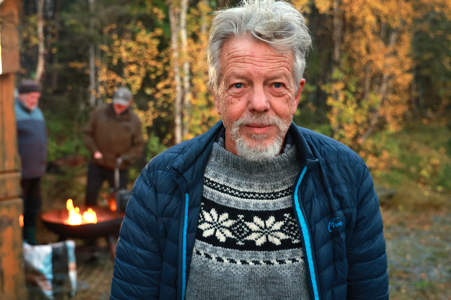 Motvind Norge skal nå jobbe mot partiene på Stortinget for å stoppe elektrifiseringa av Melkøya, opplyser Torbjørn Lindseth. Kraft til olje- og gassindustrien vil føre til ytterligere press på utbygging av vindkraft, mener han.