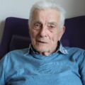 Tormod Kval&oslash;s&aelig;ter er en sprek 93-&aring;ring.