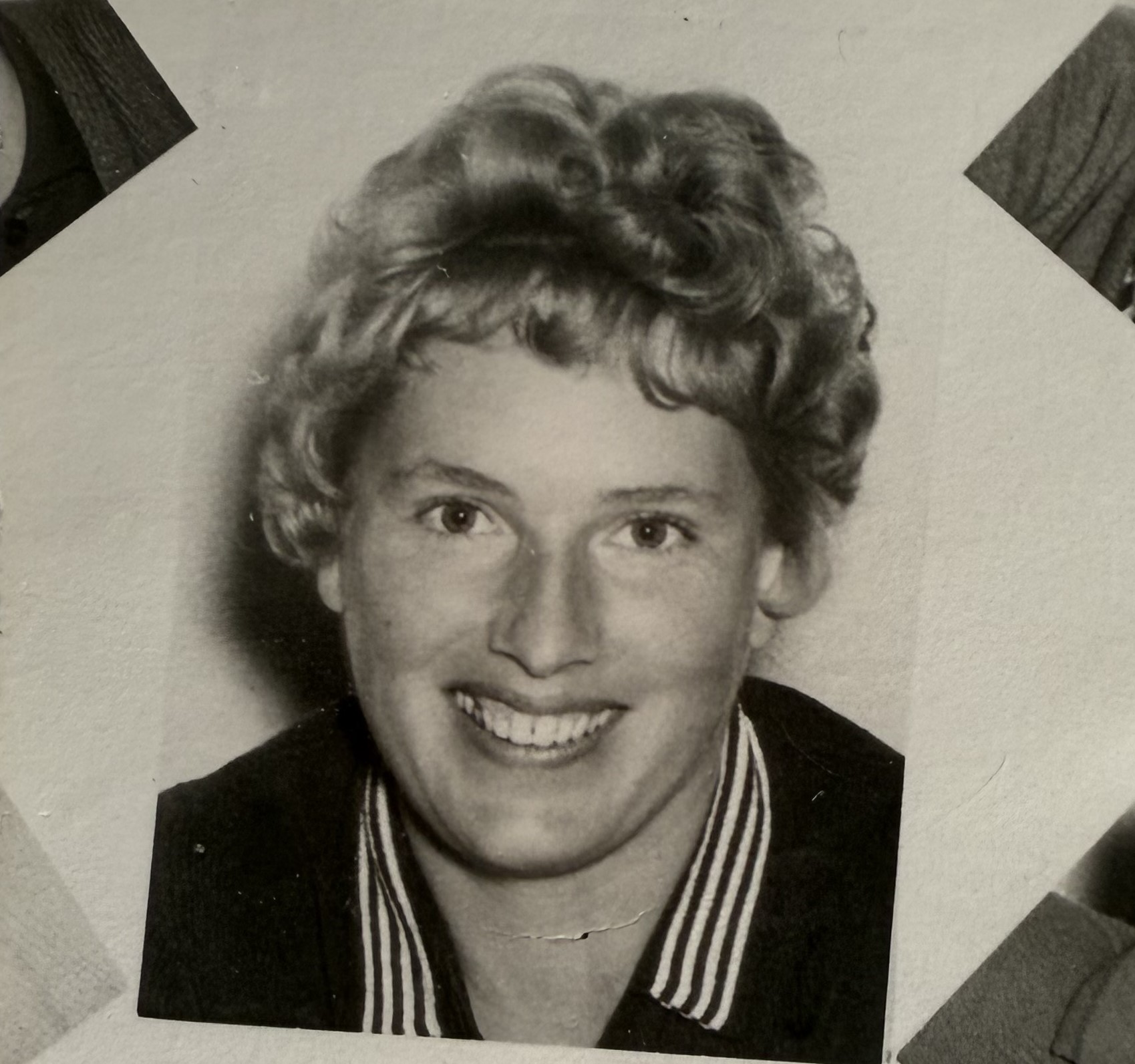 Ung l&aelig;rer i Kongsvinger. Foto: Privat. 