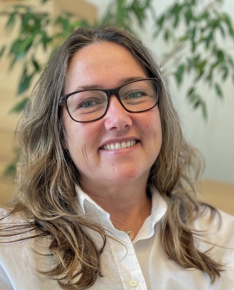 - Det er viktig med seksualitetsundervisning med fokus p&aring; positiv seksualitet og grensesetting i skolen, skriver Veronica Moan Myran i denne kronikken. (Foto: Privat)