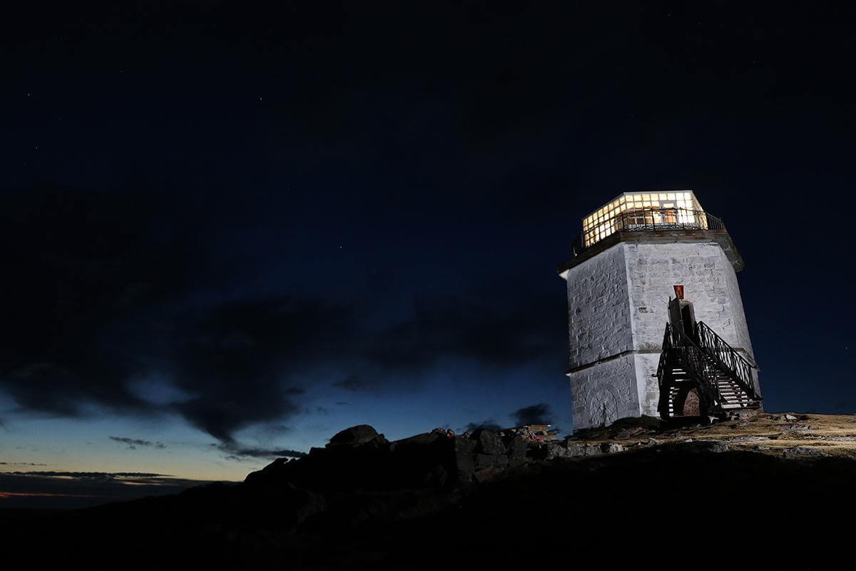 Villa fyr torsdag kveld.