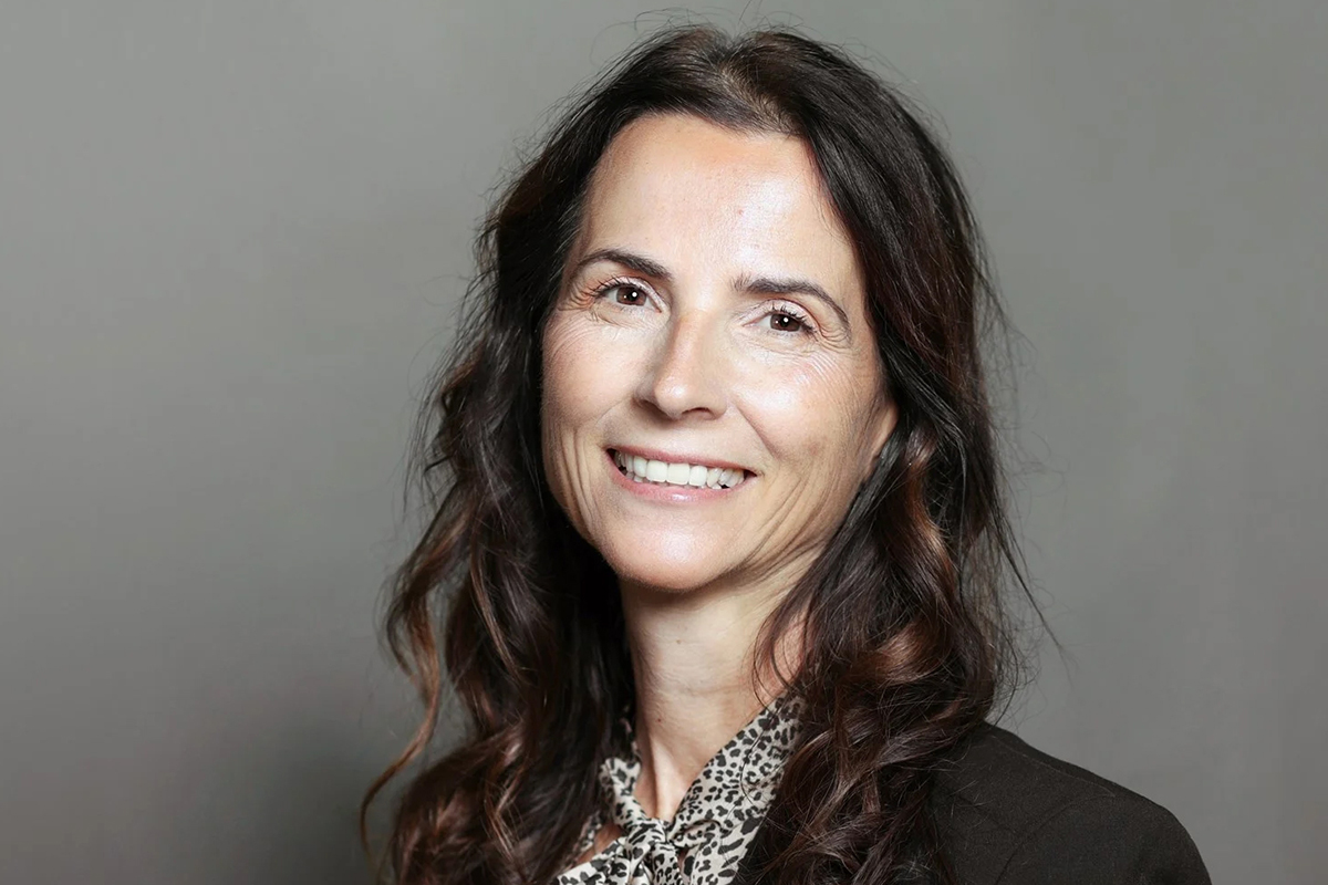 - Eæringsfiendtlig særskatt på havbruksselskap som skaper verdier og arbeidsplasser på kysten av Norge, sier Salmar-sjef Lina L. Aase. (Foto: Salmar)